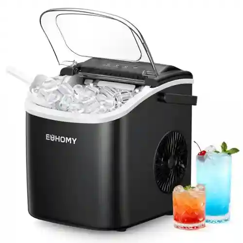 Best Countertop Ice Maker Under $100