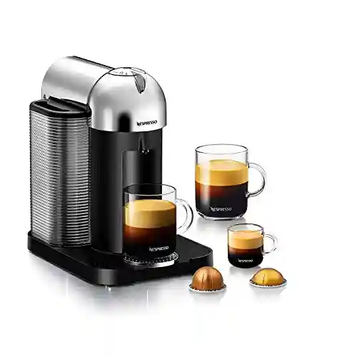 best nespresso coffee maker