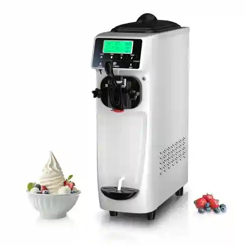 Top 5 Ice Cream Makers for Home 2026