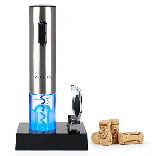 Best Electric Wine Opener Under $30