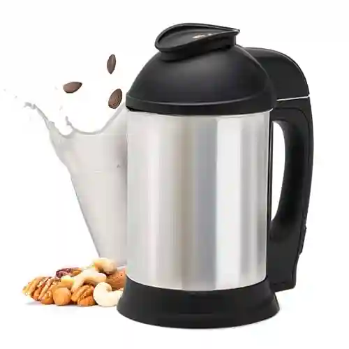 Top 5 Almond Cow Milk Maker Alternatives