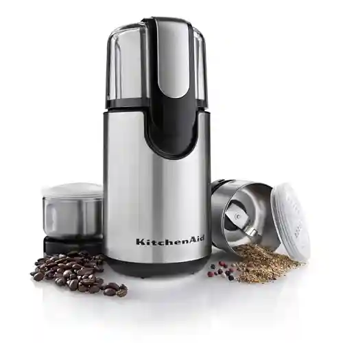 Best Coffee and Spice Grinder Combo