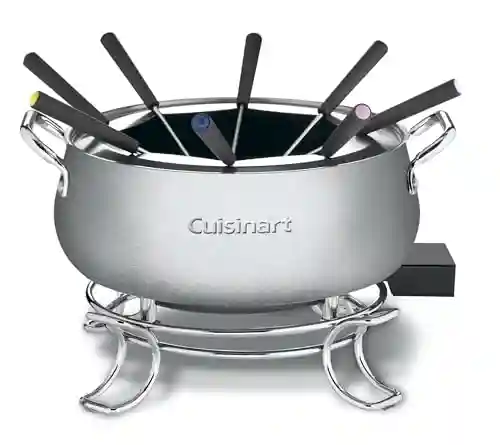 Best Fondue Set as Wedding Gift
