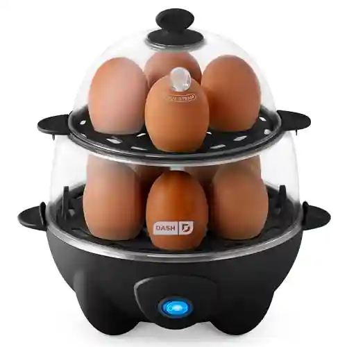 Best 12-Egg Cooker for Meal Prep