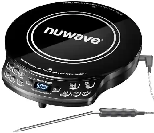 5 Best Portable Induction Cooktops