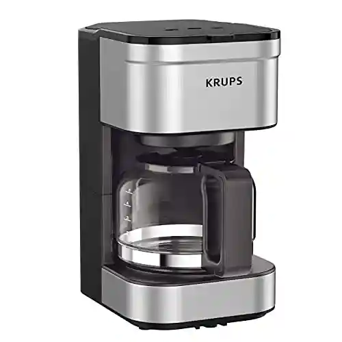 best five cup coffee maker