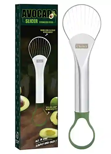 Best Avocado Slicer and Pitter Tool