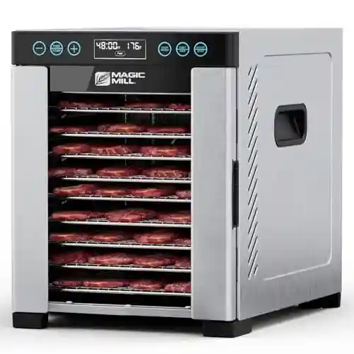 Best Dehydrator for Dog Treats at Home