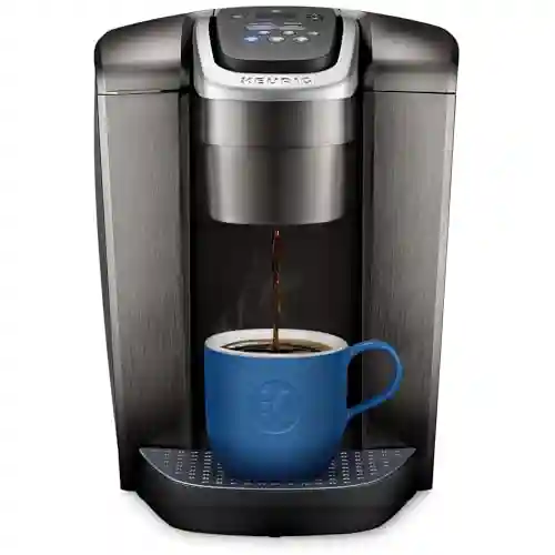 best pod coffee maker