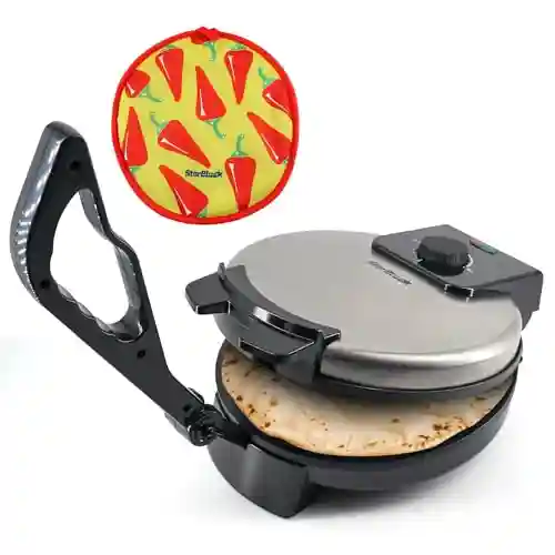 Best Chapati Maker for Home Kitchen
