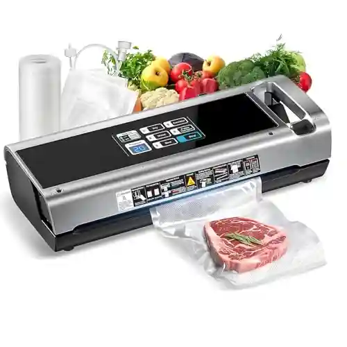 5 Best FoodSaver Vacuum Sealer 2025
