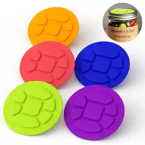 5 Best Mason Jar Fermentation Lids