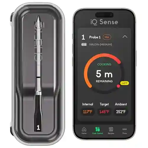 5 Best Wireless Meat Thermometers 2026