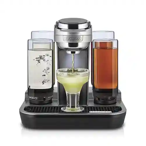 5 Best Margarita Makers 2026