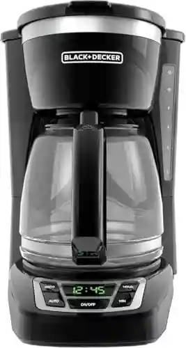 best programmable coffee maker