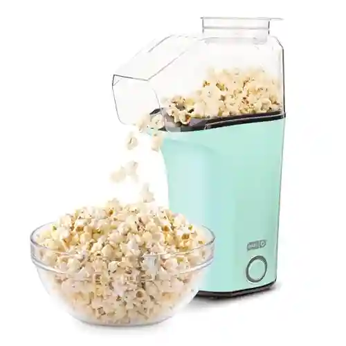 Best Popcorn Maker Under $30