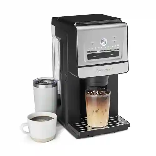 coffee maker grind and brew best