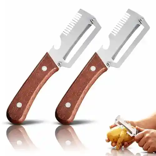 Top 5 Vegetable Peelers for Kitchen 2026