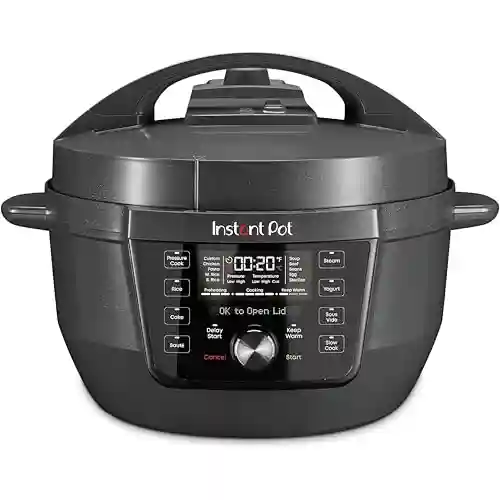 Top 5 Instant Pot Yogurt Making Guide