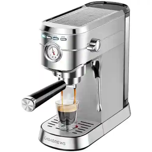 best coffee maker espresso machine