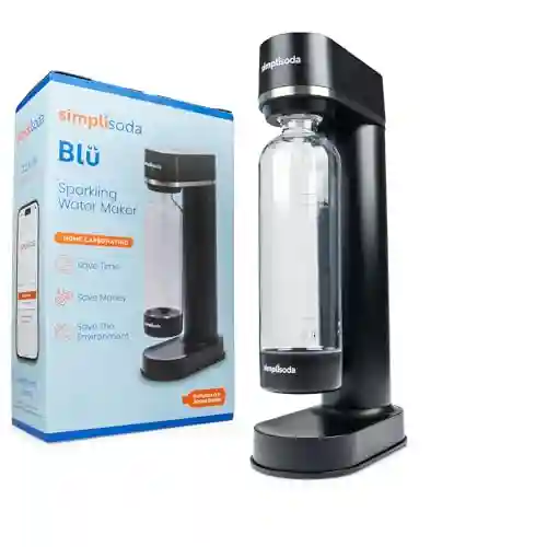 Top 5 Soda Makers for Home 2026