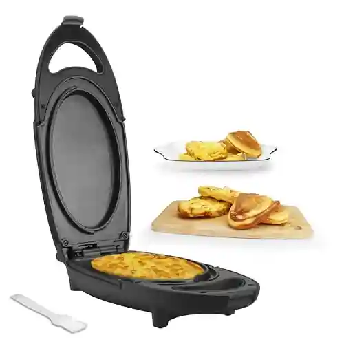 Top 5 Omelette Makers for Quick Breakfast