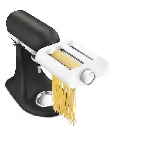 Top 5 KitchenAid Pasta Attachment Review