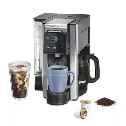 5 best coffee k cup maker