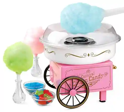 Best Cotton Candy Machine for Home Party