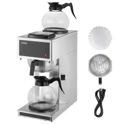 best commercial coffee maker