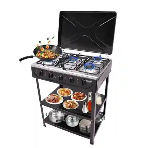 Top 5 Portable Camping Stoves 2026