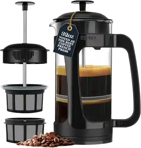 best coffee maker wirecutter