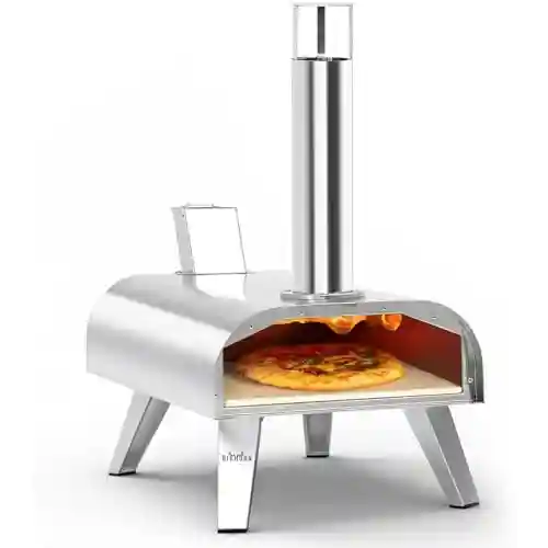 Best Outdoor Pizza Oven for Backyard