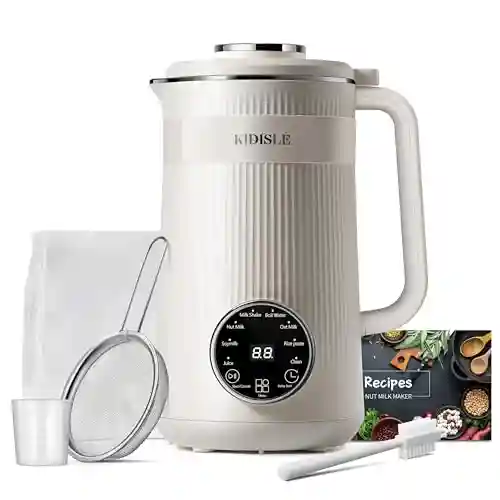 Best Oat Milk Maker Machine Under $80