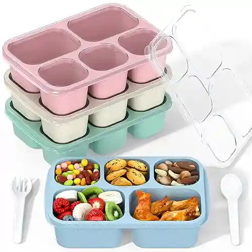 5 Best Bento Box for Adults 2026