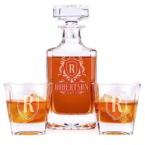 5 Best Whiskey Decanter Sets 2026