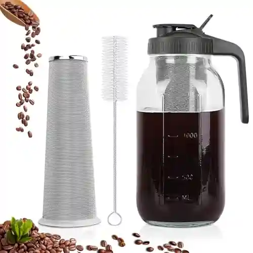 Best Cold Brew Tea Maker for Summer