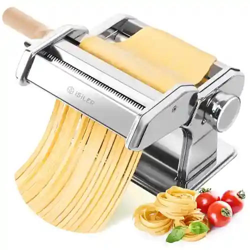 Best Manual Pasta Machine Under $40