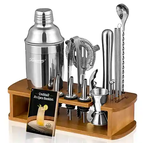 Best Bartender Kit Under $40