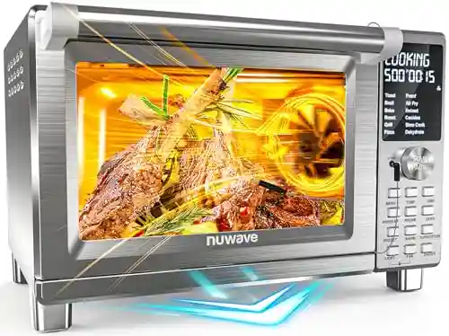 best air fryer combo 2025