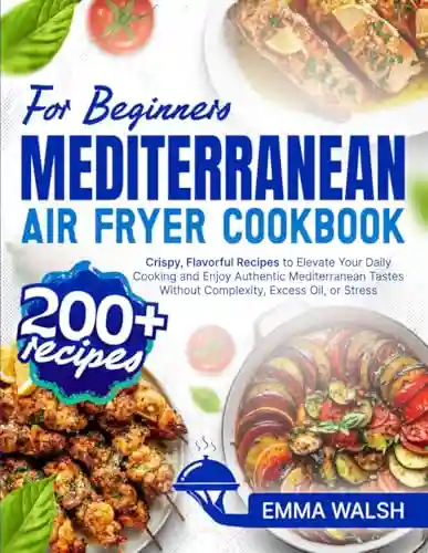best air fryer desserts