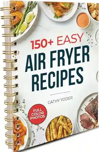 best air fryer potato recipes