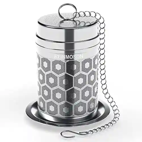 Top 5 Loose Leaf Tea Infusers 2026