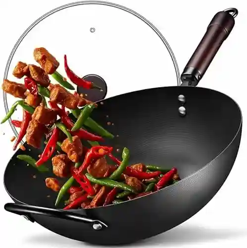 Best Induction Cooktop for Wok Cooking
