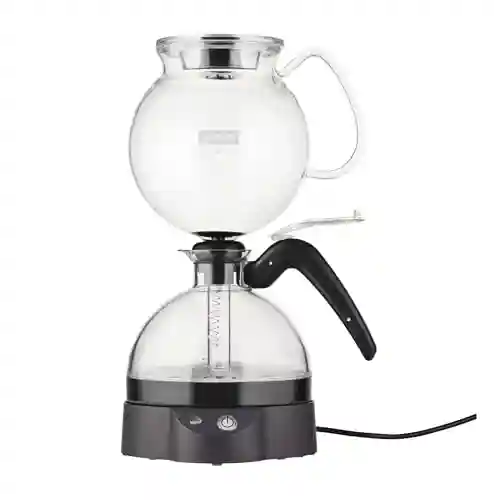 best vacuum coffee maker