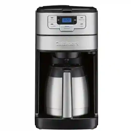 best grinder coffee maker