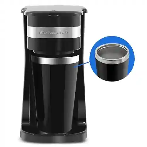 best coffee maker for 1 person