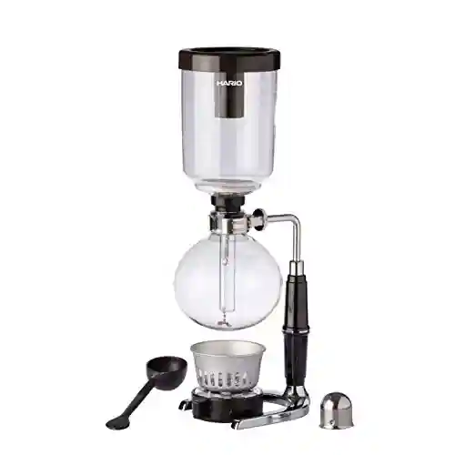 best syphon coffee maker