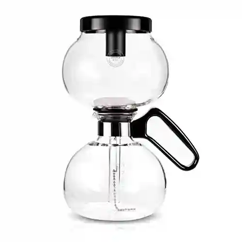 best siphon coffee maker