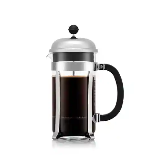 the best french press coffee maker
